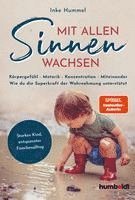 bokomslag Mit allen Sinnen wachsen