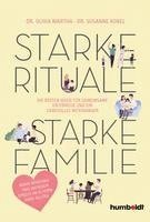 bokomslag Starke Rituale - starke Familie