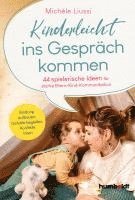 bokomslag Kinderleicht ins Gespräch kommen