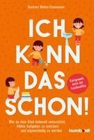 Barbara Weber-Eisenmann - Ich kann das schon!, Häftad