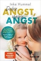 bokomslag Deine Angst, meine Angst