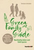 bokomslag Green Family Guide