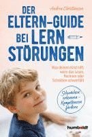 bokomslag Der Eltern-Guide bei Lernstörungen