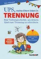 Ups, meine Eltern leben in Trennung 1