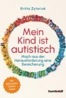 bokomslag Mein Kind ist autistisch