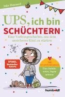 Ups, ich bin schüchtern 1