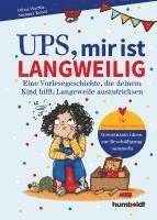 Ups, mir ist langweilig 1