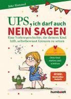 bokomslag Ups, ich darf auch Nein sagen