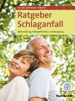 Ratgeber Schlaganfall 1