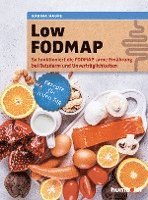 bokomslag Die Low-FODMAP-Ernährung