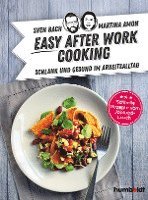 Easy After-Work-Cooking 1