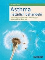 bokomslag Asthma natürlich behandeln