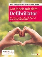bokomslag Gut leben mit dem Defibrillator