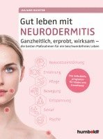 bokomslag Gut leben mit Neurodermitis