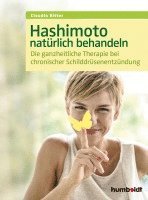 bokomslag Hashimoto natürlich behandeln