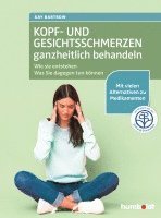 bokomslag Kopf- und Gesichtsschmerzen ganzheitlich behandeln