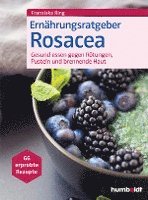 bokomslag Ernährungsratgeber Rosacea