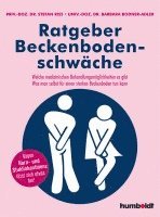 bokomslag Ratgeber Beckenbodenschwäche