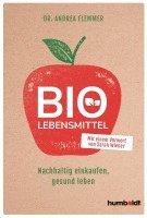 bokomslag Bio-Lebensmittel