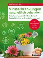 bokomslag Viruserkrankungen ganzheitlich behandeln