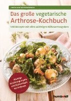 bokomslag Das große vegetarische Arthrose-Kochbuch