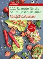 bokomslag 111 Rezepte für die Säure-Basen-Balance