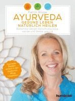 bokomslag Ayurveda - gesund leben, natürlich heilen