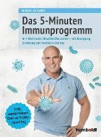 bokomslag Das 5-Minuten-Immunprogramm