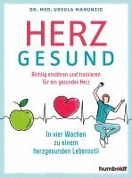 bokomslag Herzgesund!