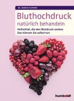 bokomslag Bluthochdruck natürlich behandeln