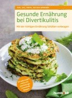 bokomslag Gesunde Ernährung bei Divertikulitis