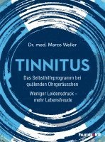 bokomslag Tinnitus