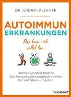 bokomslag Autoimmunerkrankungen