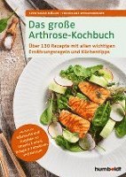 bokomslag Das große Arthrose-Kochbuch