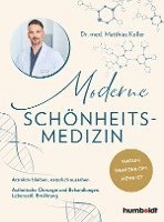 bokomslag Moderne Schönheits-Medizin