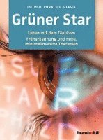 bokomslag Grüner Star