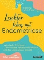 bokomslag Leichter leben mit Endometriose