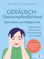 bokomslag Geräuschüberempfindlichkeit. Wenn Hören zum Problem wird