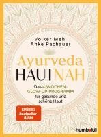 bokomslag Ayurveda hautnah