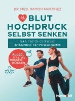 Bluthochdruck selbst senken