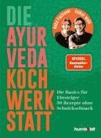 Die Ayurveda Kochwerkstatt 1