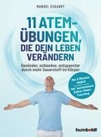 11 Atem-Übungen, die dein Leben verändern 1