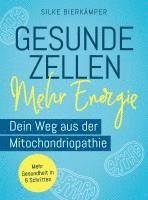 bokomslag Gesunde Zellen - mehr Energie