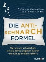 Die Anti-Schnarch-Formel 1