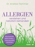 bokomslag Allergien verstehen und natürlich behandeln