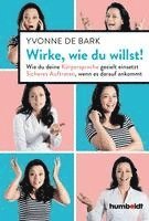 bokomslag Wirke, wie du willst