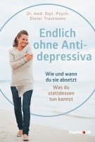 bokomslag Endlich ohne Antidepressiva