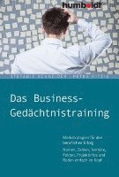 bokomslag Das Business-Gedächtnistraining