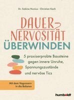 Sabine Nunius, Christian Koch - Dauernervosität überwinden, Häftad. Tillgänglighet: Lägg i varukorg