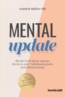 bokomslag Mental Update